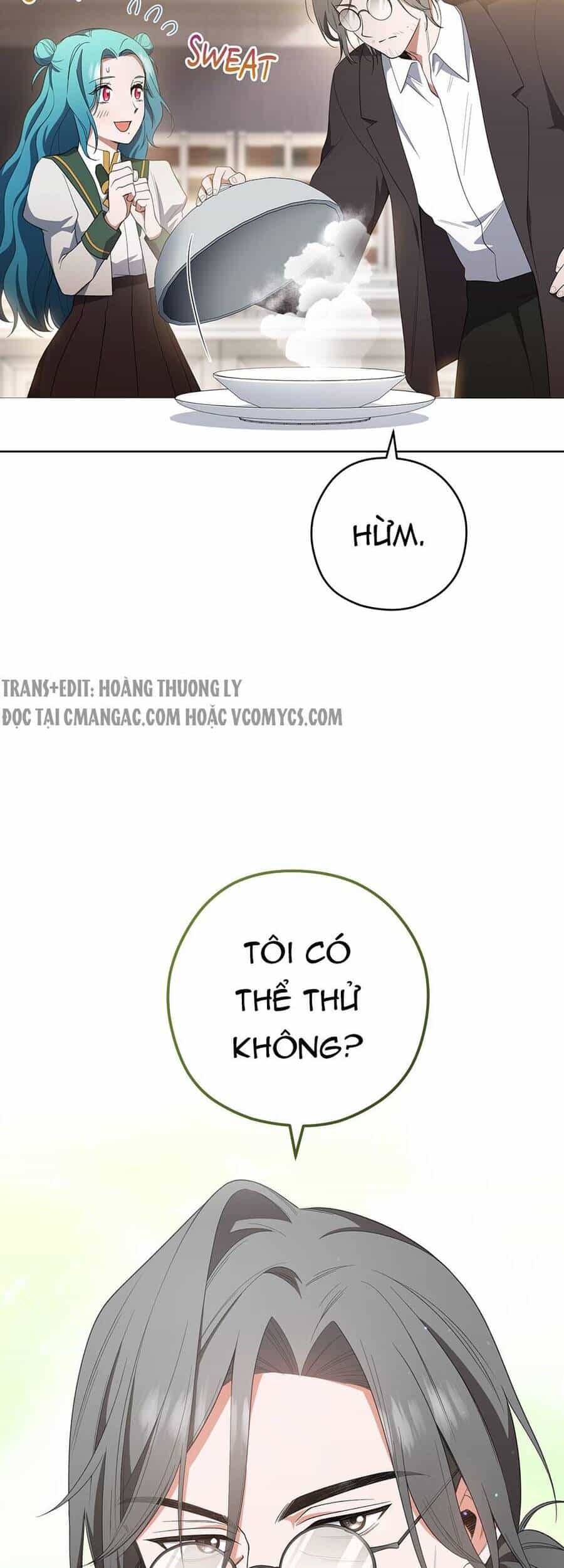 Đầu Bếp Hoàng Gia - Chương 61 - ảnh 26