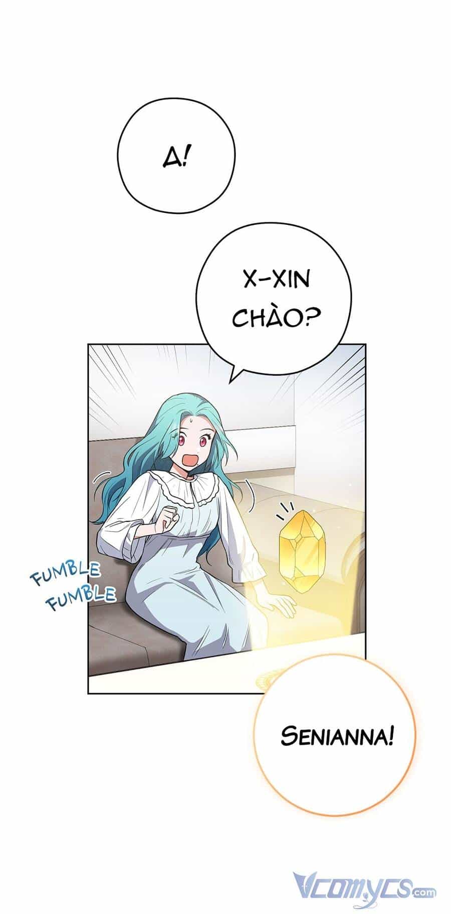 Đầu Bếp Hoàng Gia - Chương 62 - ảnh 50