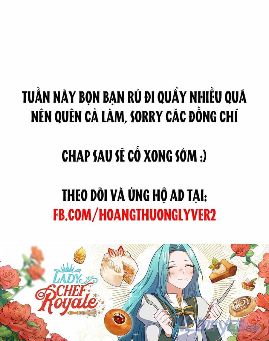 Đầu Bếp Hoàng Gia - Chương 62 - ảnh 88