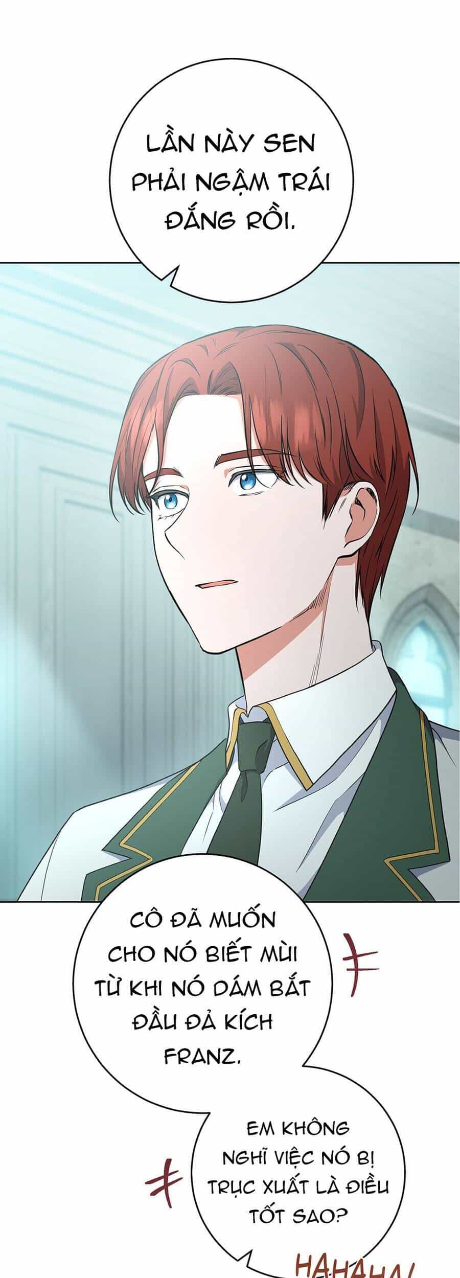 Đầu Bếp Hoàng Gia - Chương 63 - ảnh 12
