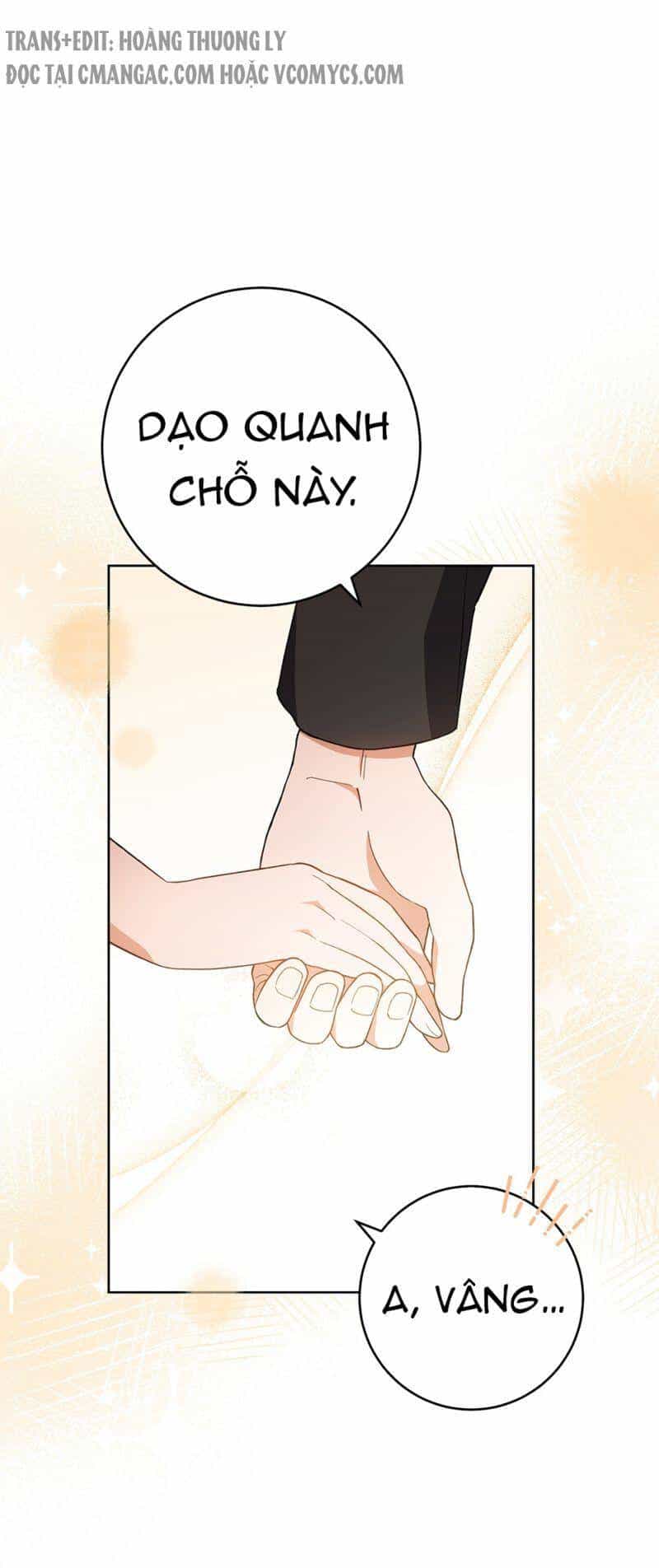 Đầu Bếp Hoàng Gia - Chương 64 - ảnh 28