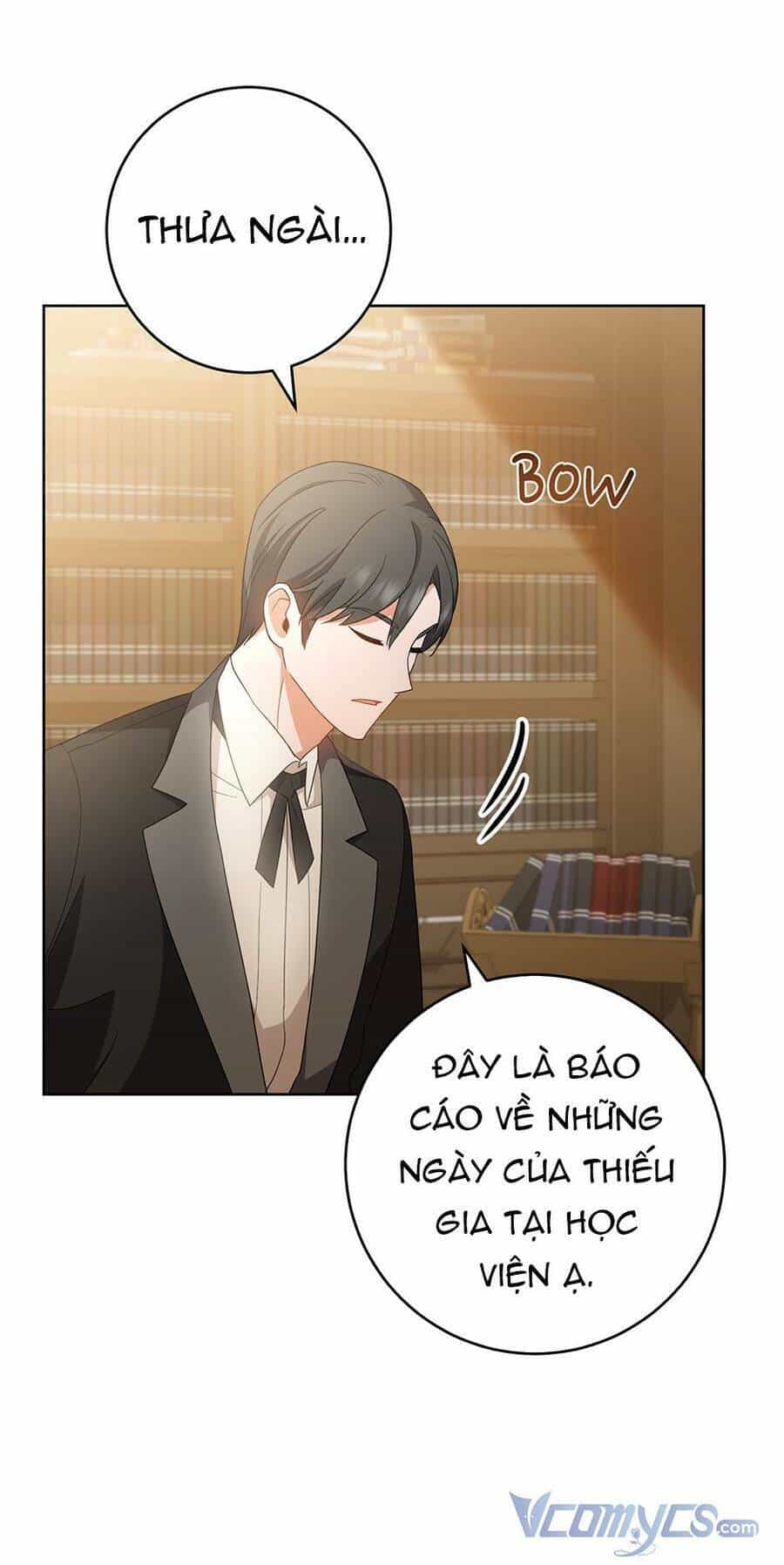 Đầu Bếp Hoàng Gia - Chương 65 - ảnh 132