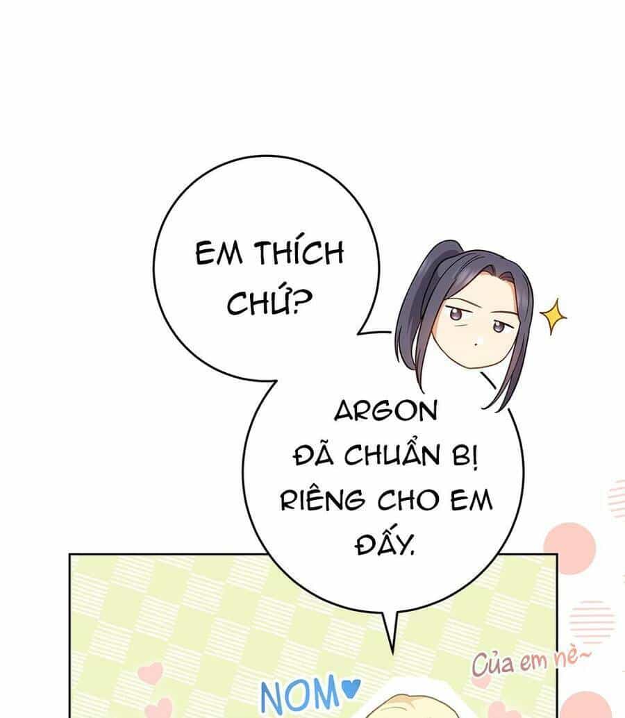 Đầu Bếp Hoàng Gia - Chương 65 - ảnh 24