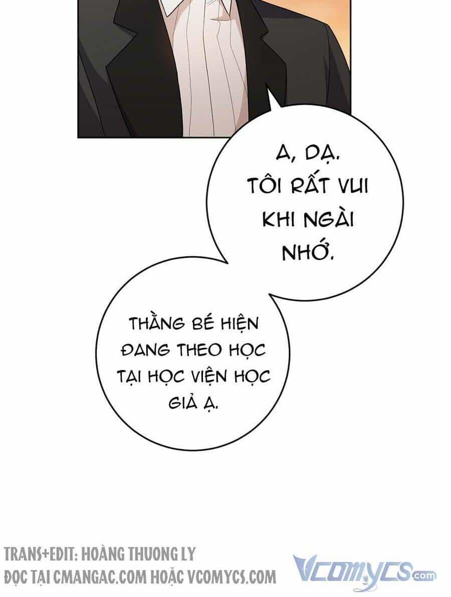 Đầu Bếp Hoàng Gia - Chương 65 - ảnh 41