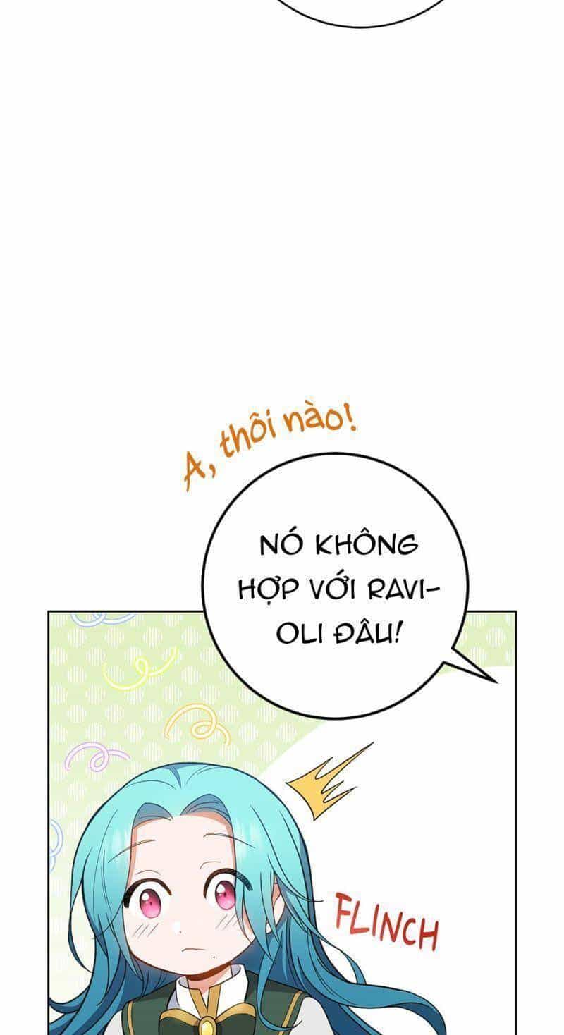 Đầu Bếp Hoàng Gia - Chương 66 - ảnh 38