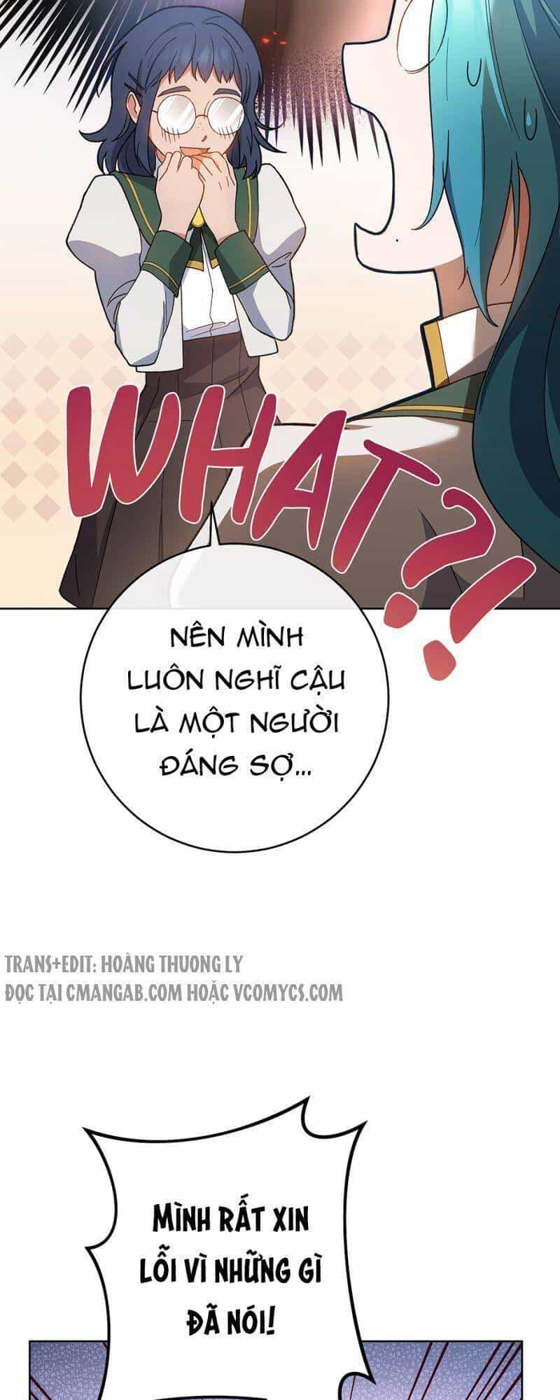 Đầu Bếp Hoàng Gia - Chương 66 - ảnh 52
