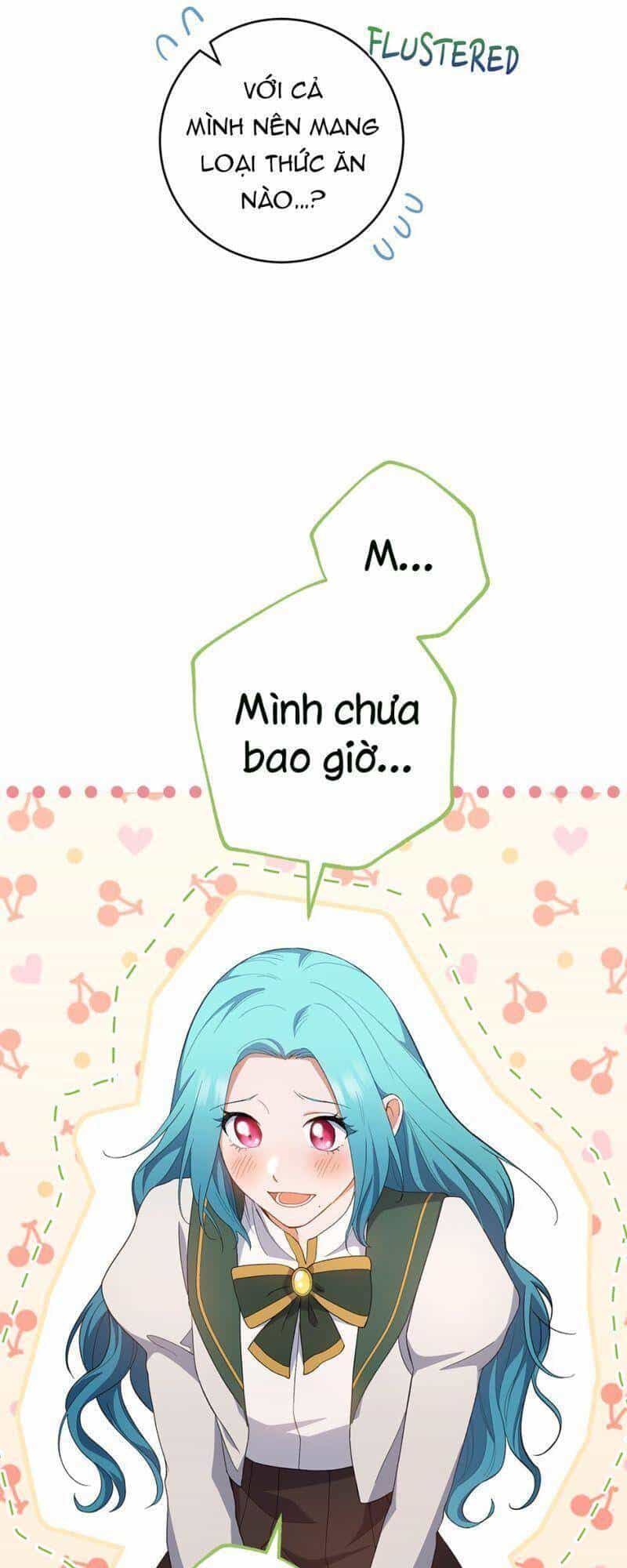 Đầu Bếp Hoàng Gia - Chương 66 - ảnh 61