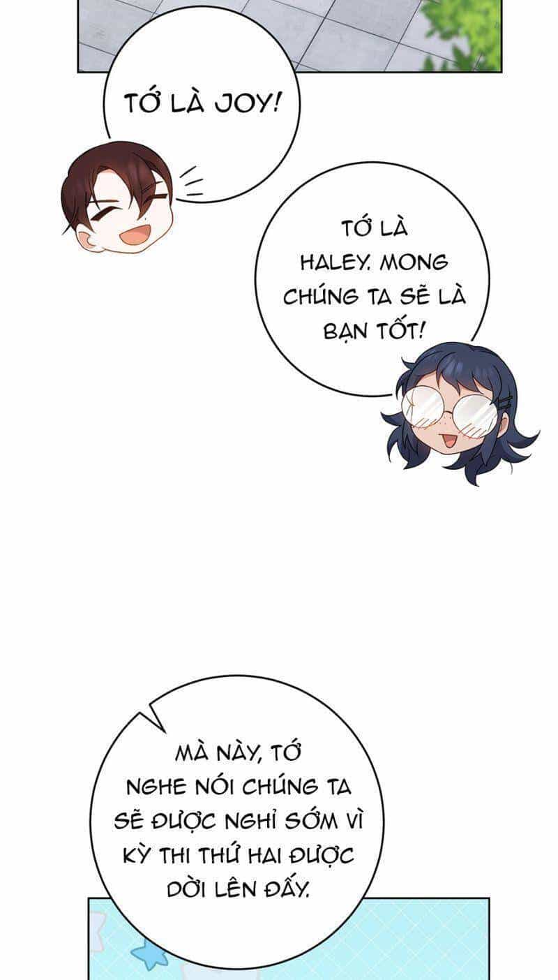 Đầu Bếp Hoàng Gia - Chương 66 - ảnh 64