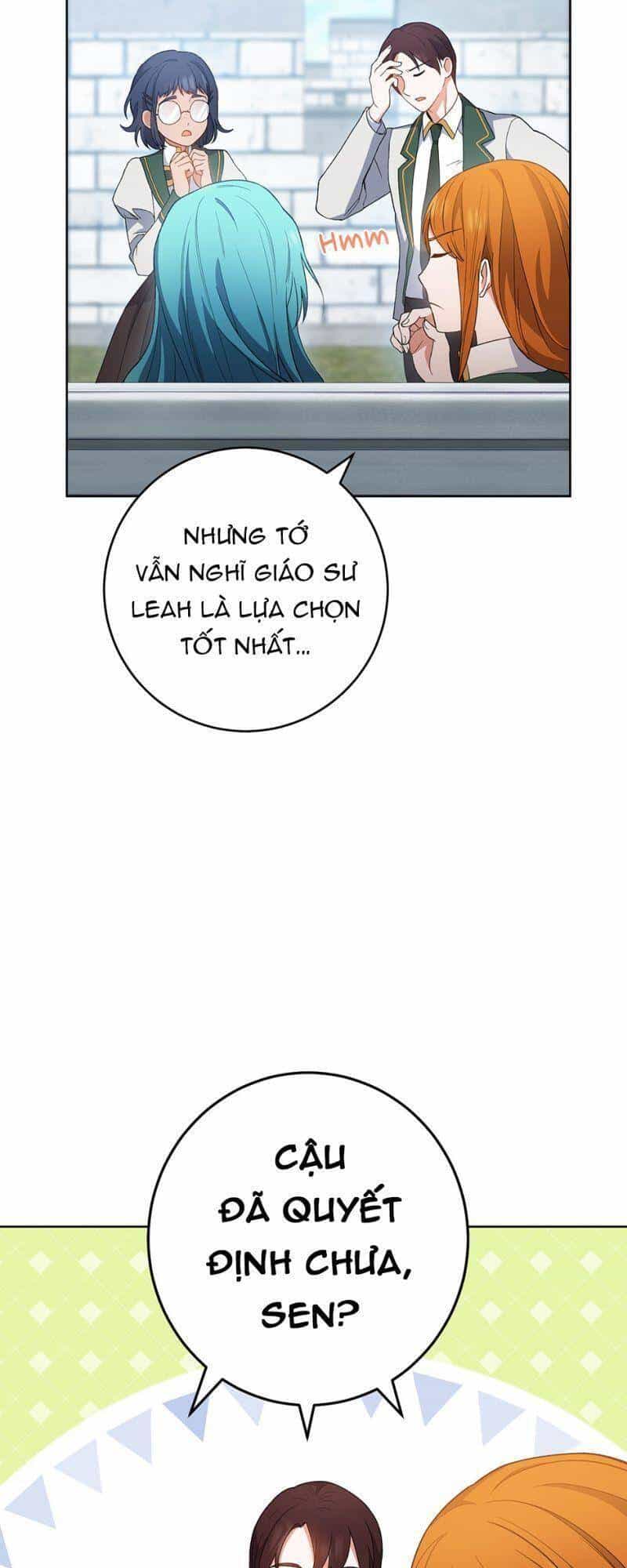 Đầu Bếp Hoàng Gia - Chương 66 - ảnh 67