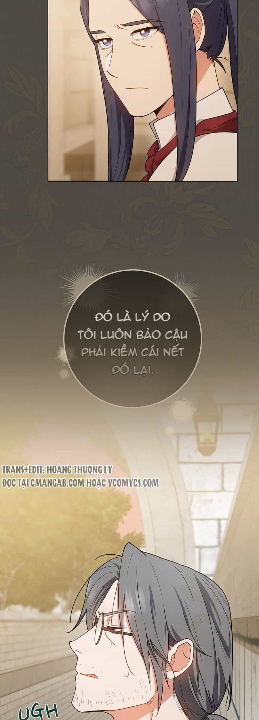 Đầu Bếp Hoàng Gia - Chương 68 - ảnh 32
