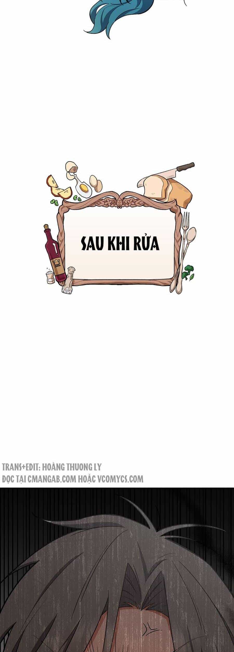 Đầu Bếp Hoàng Gia - Chương 68 - ảnh 52
