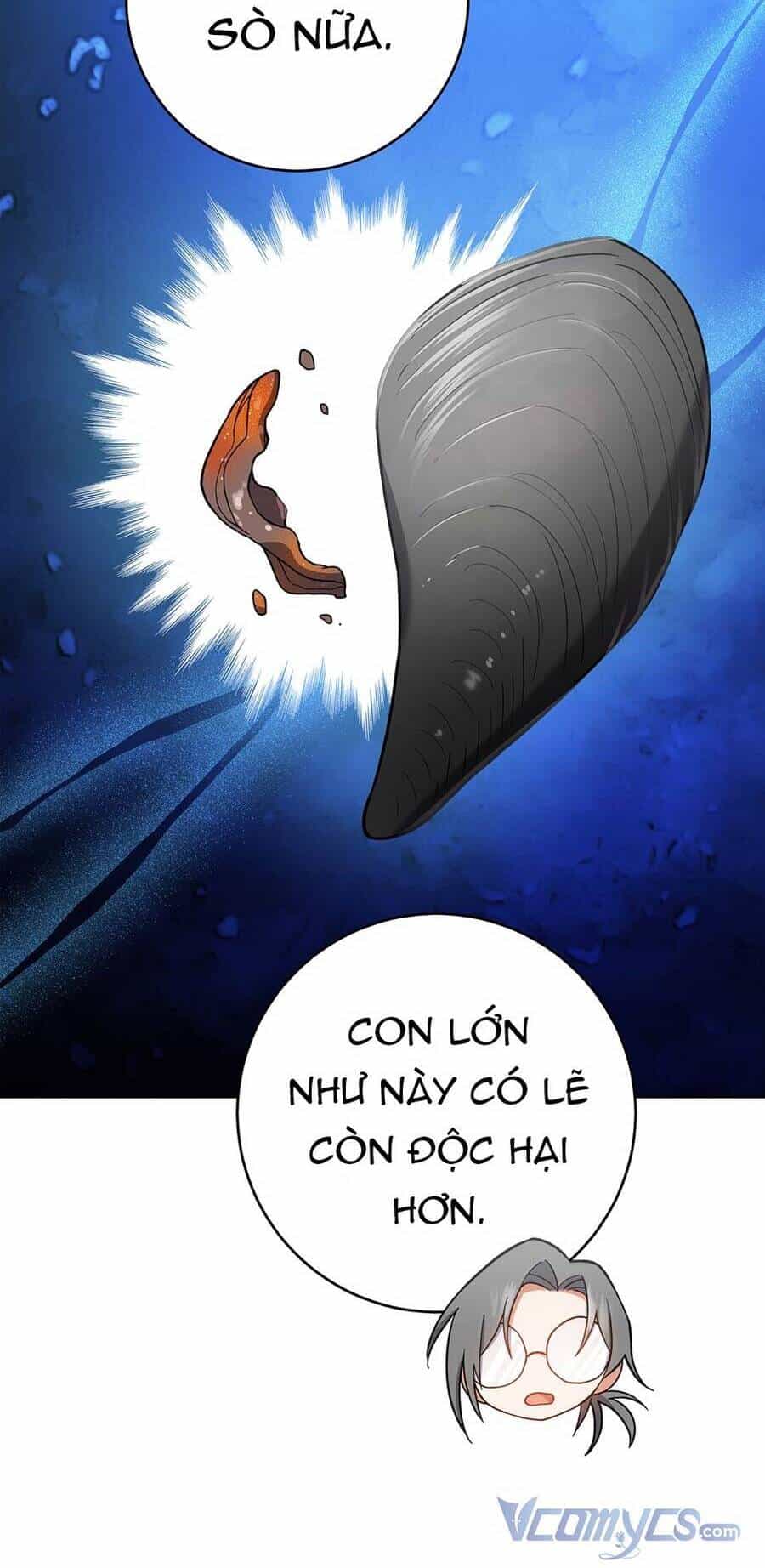 Đầu Bếp Hoàng Gia - Chương 68 - ảnh 58