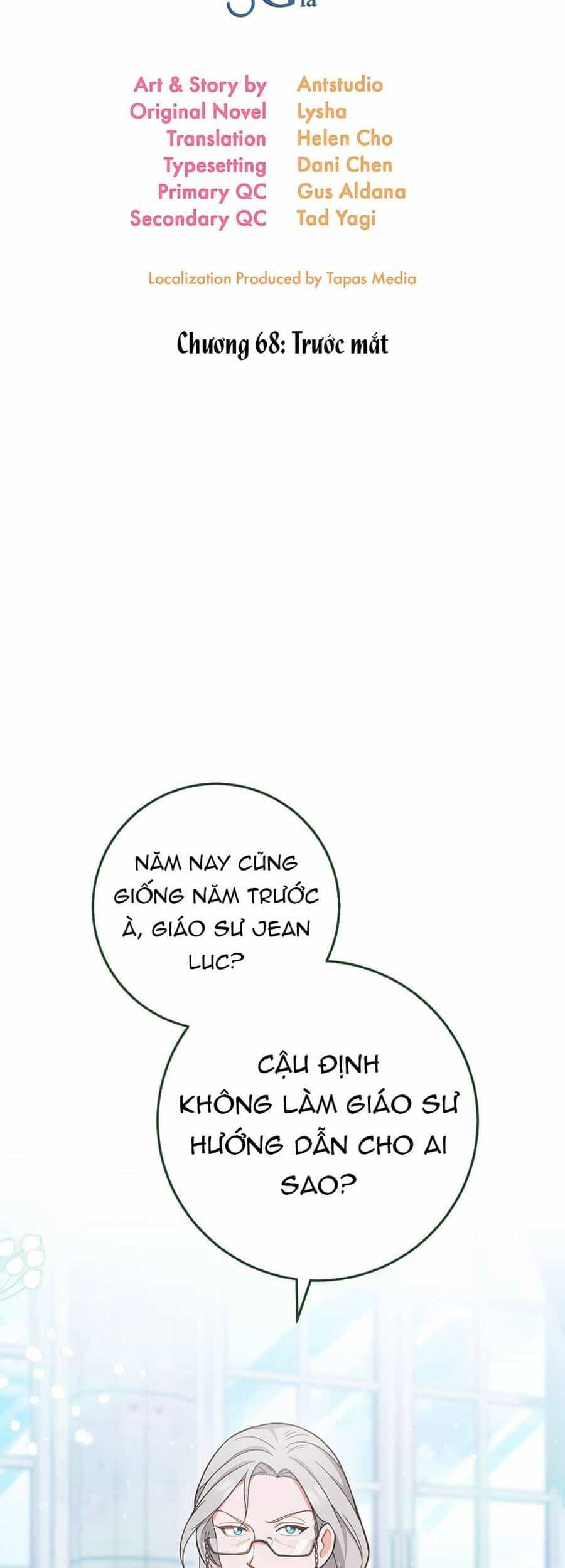 Đầu Bếp Hoàng Gia - Chương 68 - ảnh 8