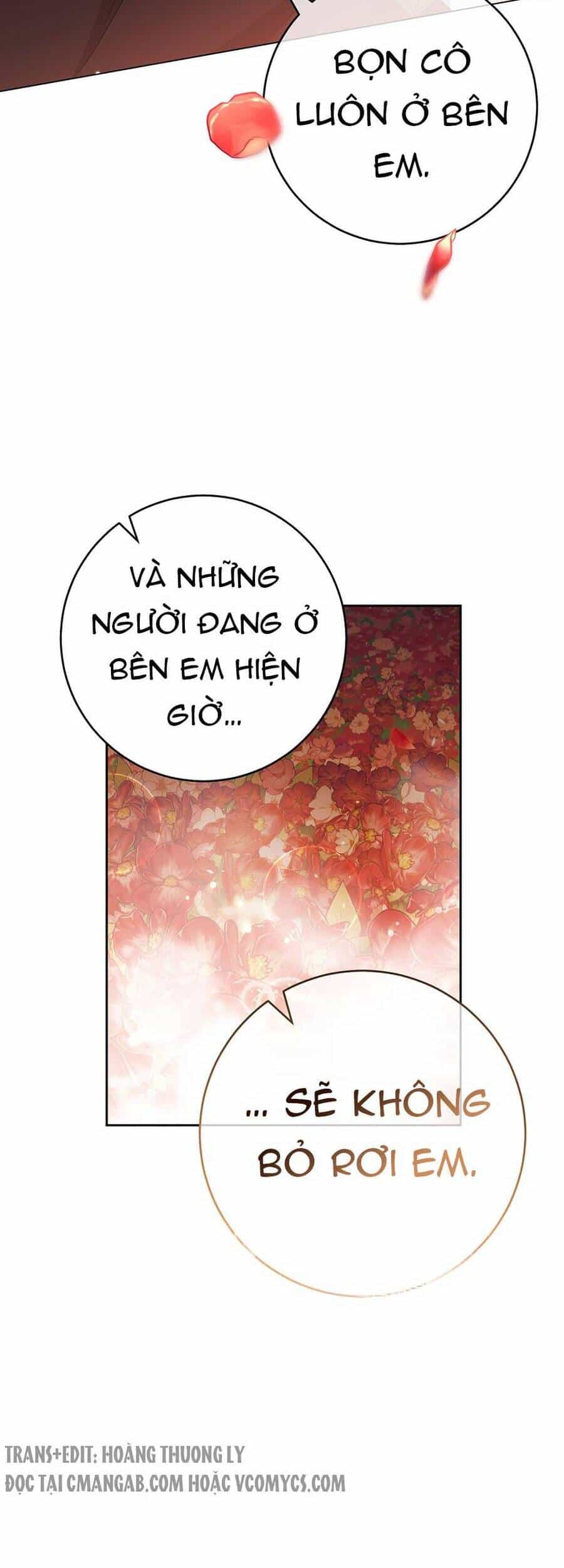 Đầu Bếp Hoàng Gia - Chương 69 - ảnh 35