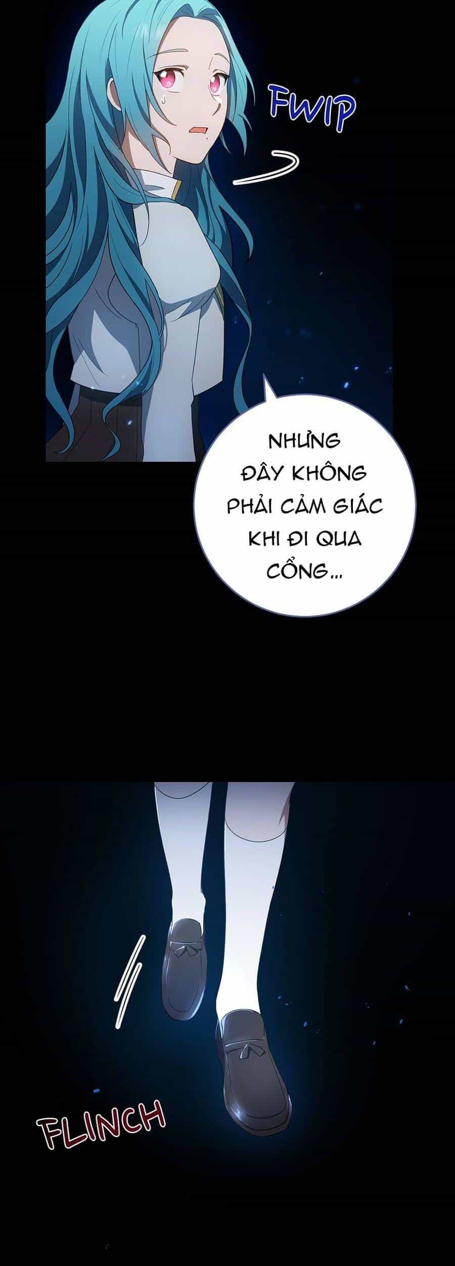 Đầu Bếp Hoàng Gia - Chương 69 - ảnh 4