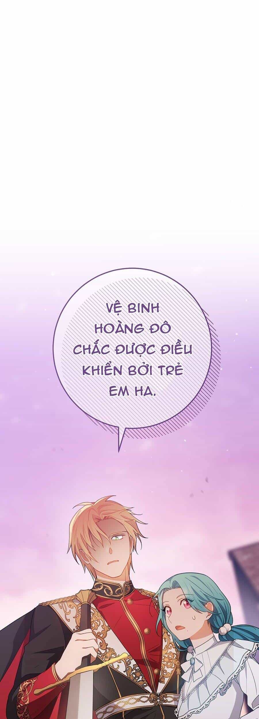 Đầu Bếp Hoàng Gia - Chương 70 - ảnh 25