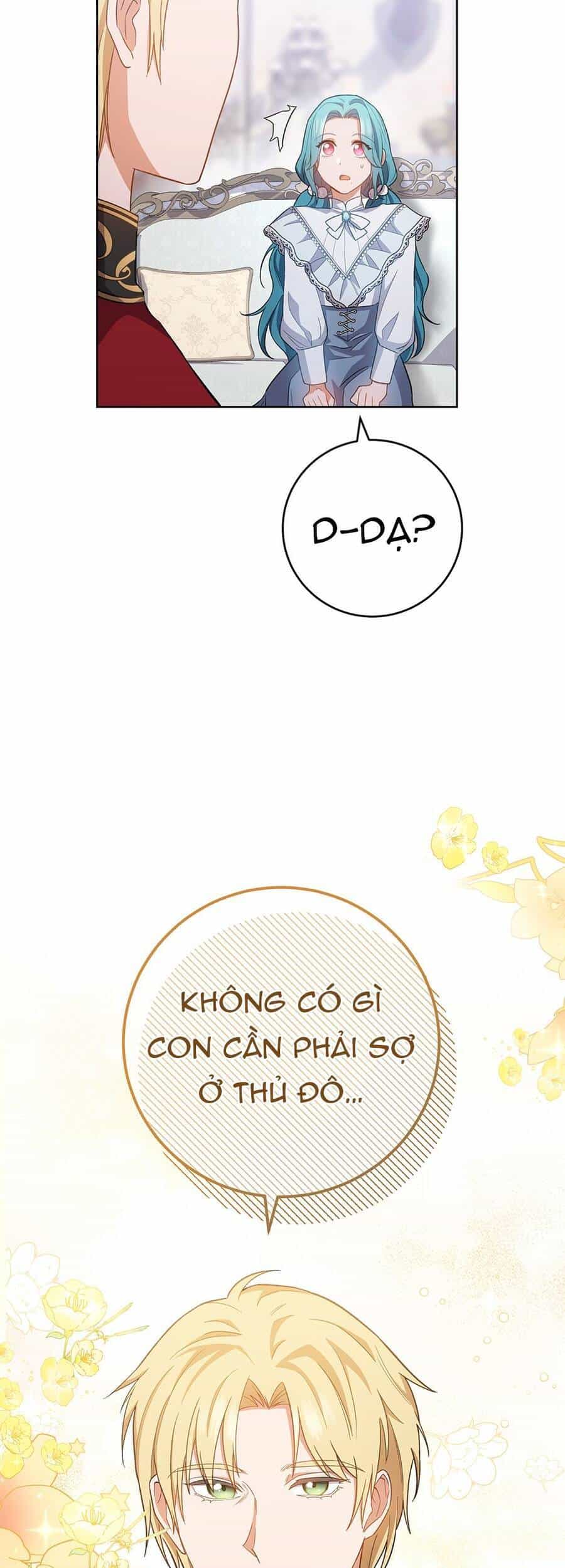 Đầu Bếp Hoàng Gia - Chương 70 - ảnh 47