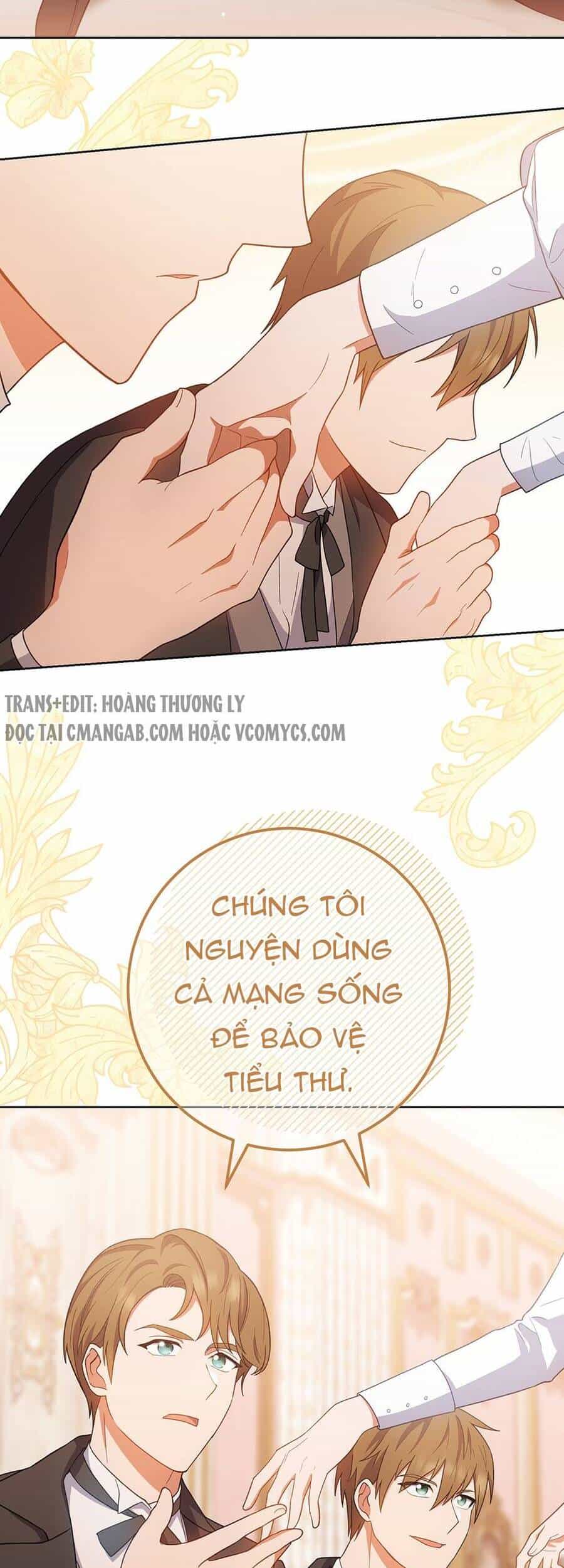 Đầu Bếp Hoàng Gia - Chương 70 - ảnh 60