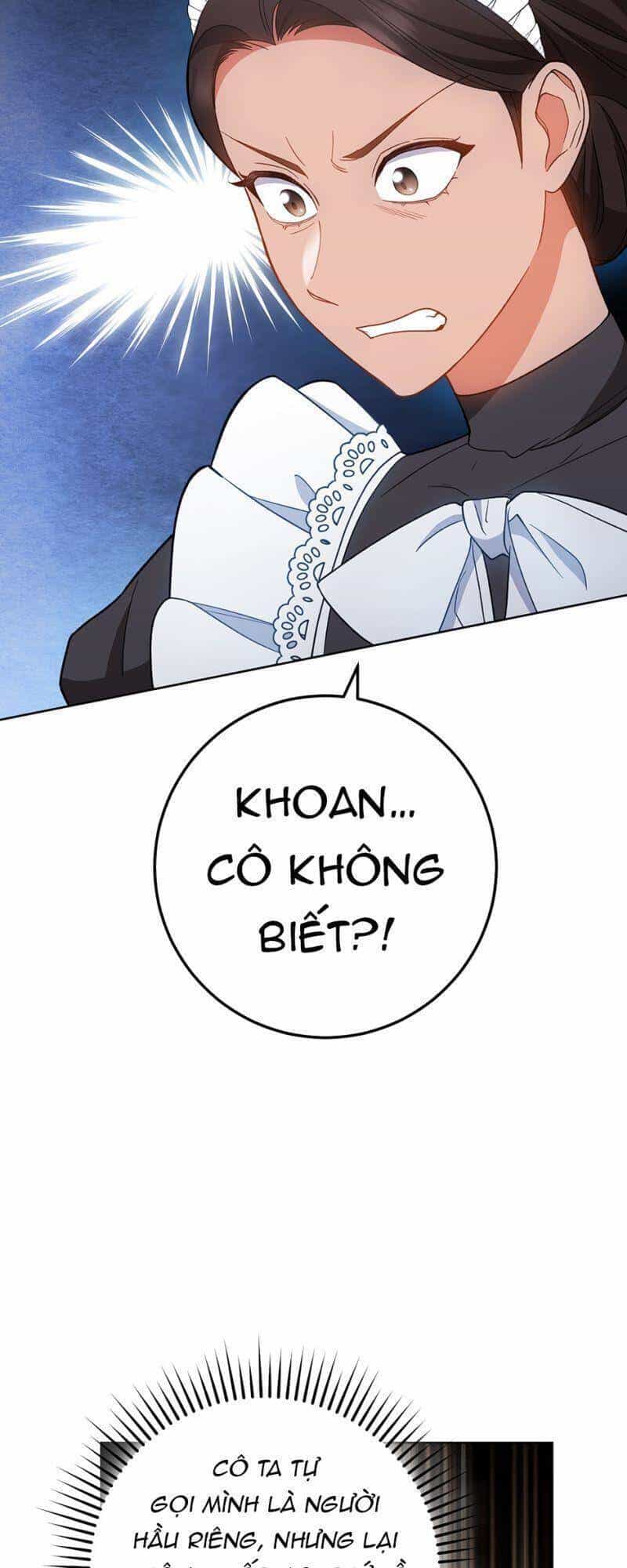 Đầu Bếp Hoàng Gia - Chương 71 - ảnh 31