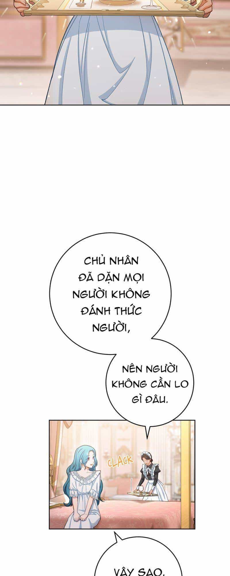 Đầu Bếp Hoàng Gia - Chương 71 - ảnh 42