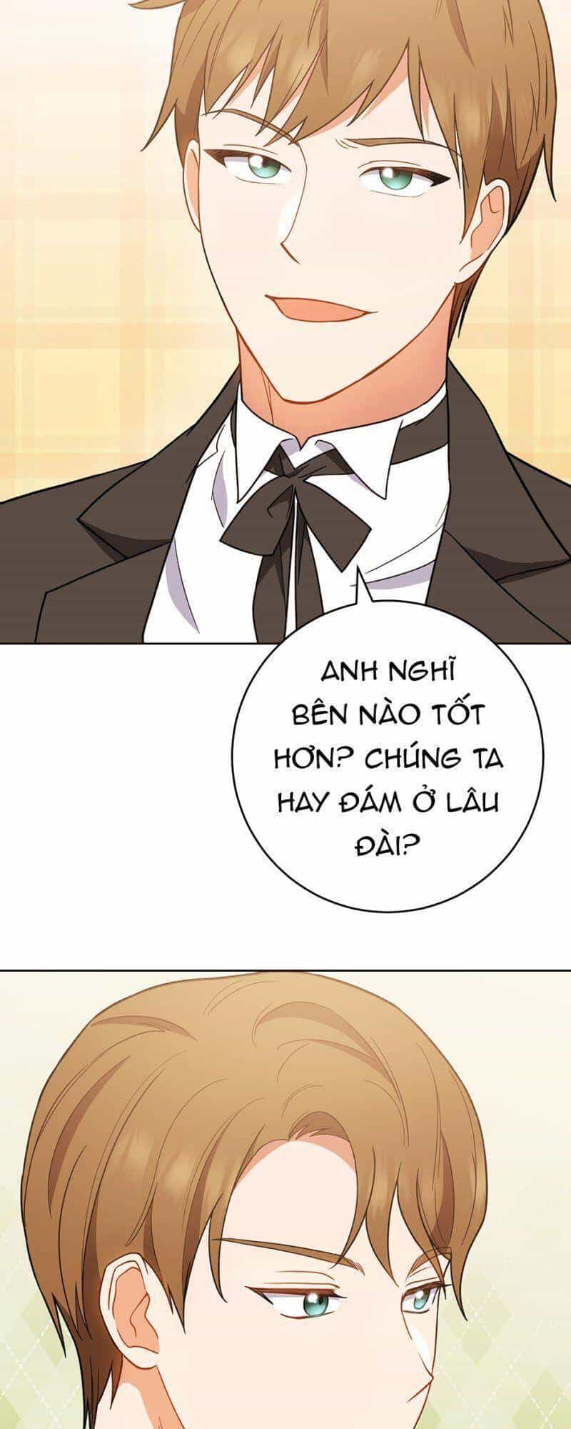 Đầu Bếp Hoàng Gia - Chương 71 - ảnh 8