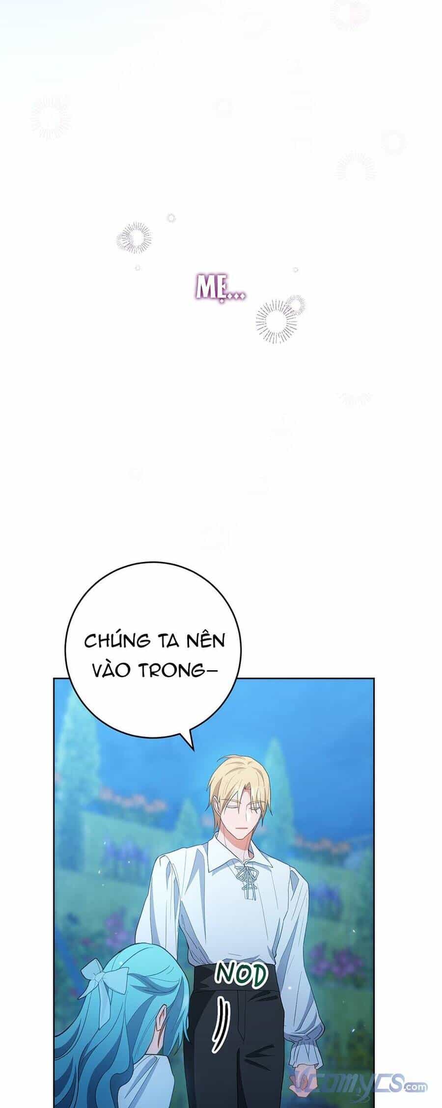 Đầu Bếp Hoàng Gia - Chương 72 - ảnh 43