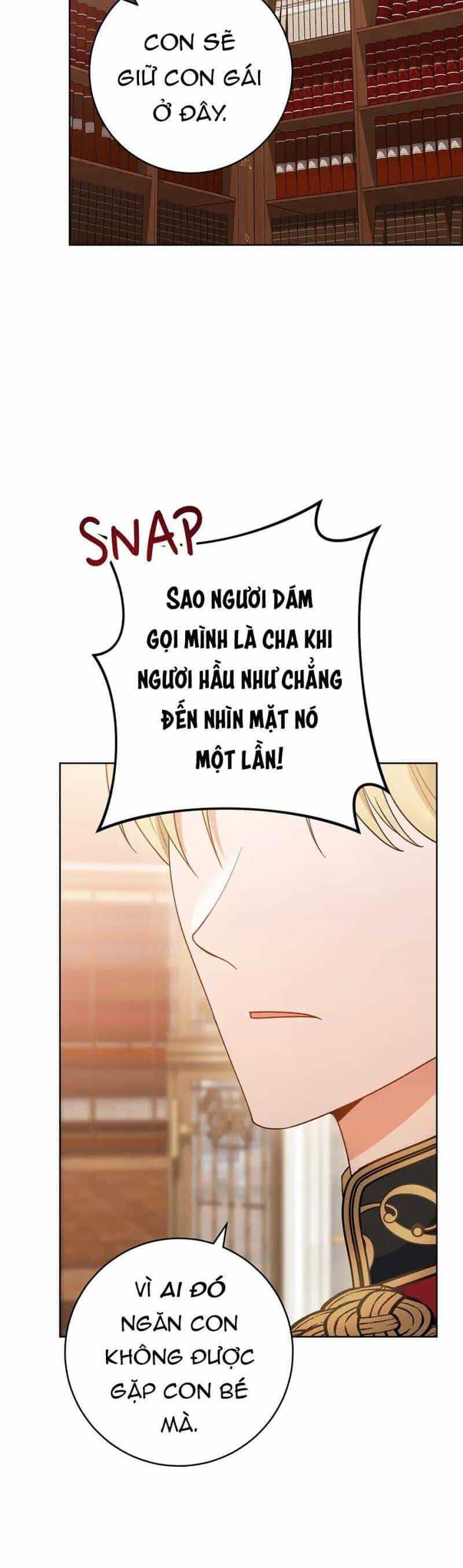 Đầu Bếp Hoàng Gia - Chương 73 - ảnh 13