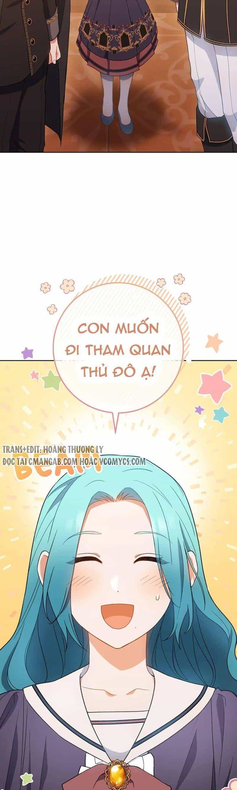 Đầu Bếp Hoàng Gia - Chương 73 - ảnh 24