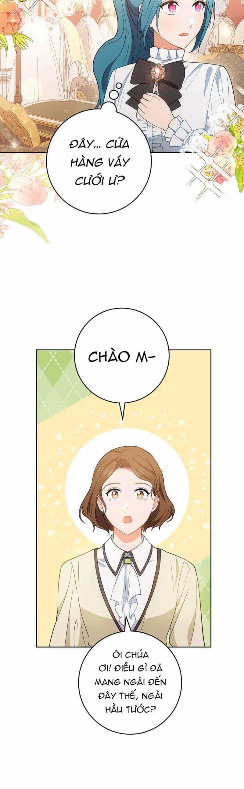 Đầu Bếp Hoàng Gia - Chương 73 - ảnh 32