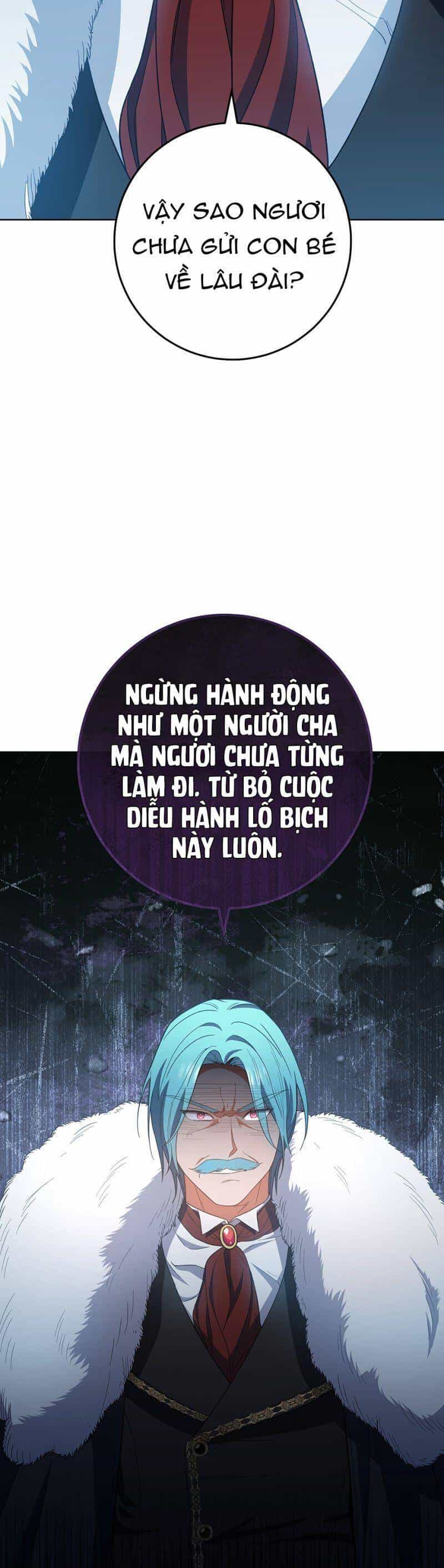 Đầu Bếp Hoàng Gia - Chương 73 - ảnh 4