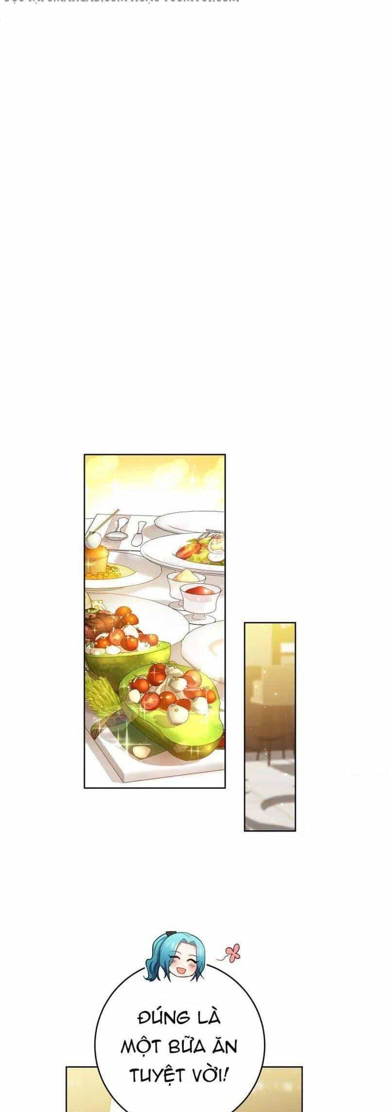 Đầu Bếp Hoàng Gia - Chương 74 - ảnh 26