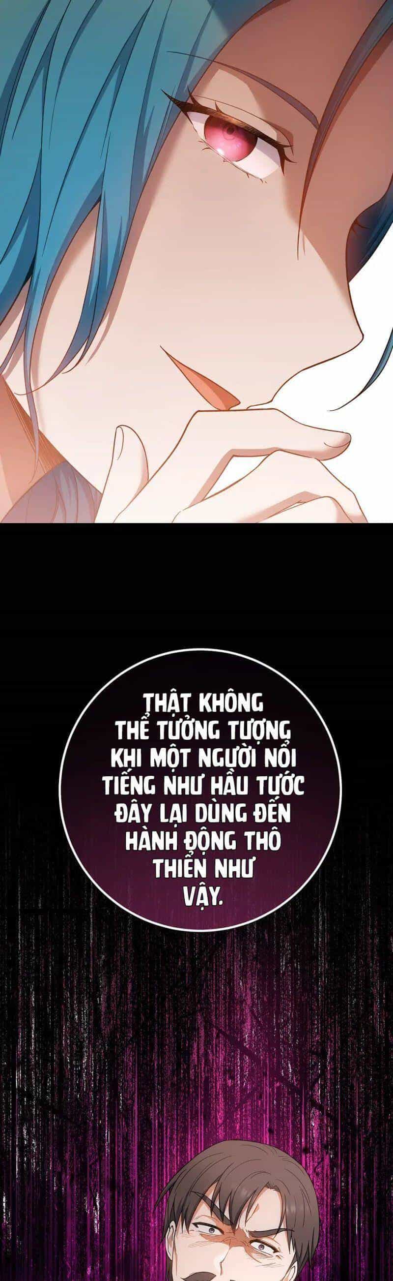 Đầu Bếp Hoàng Gia - Chương 74 - ảnh 48