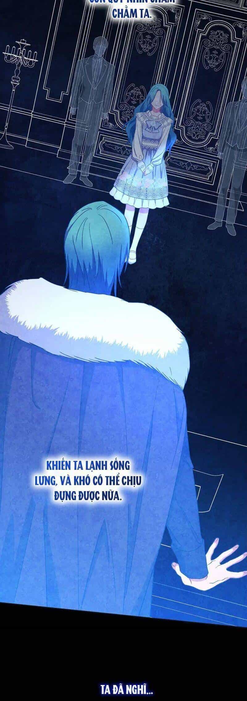 Đầu Bếp Hoàng Gia - Chương 75 - ảnh 27