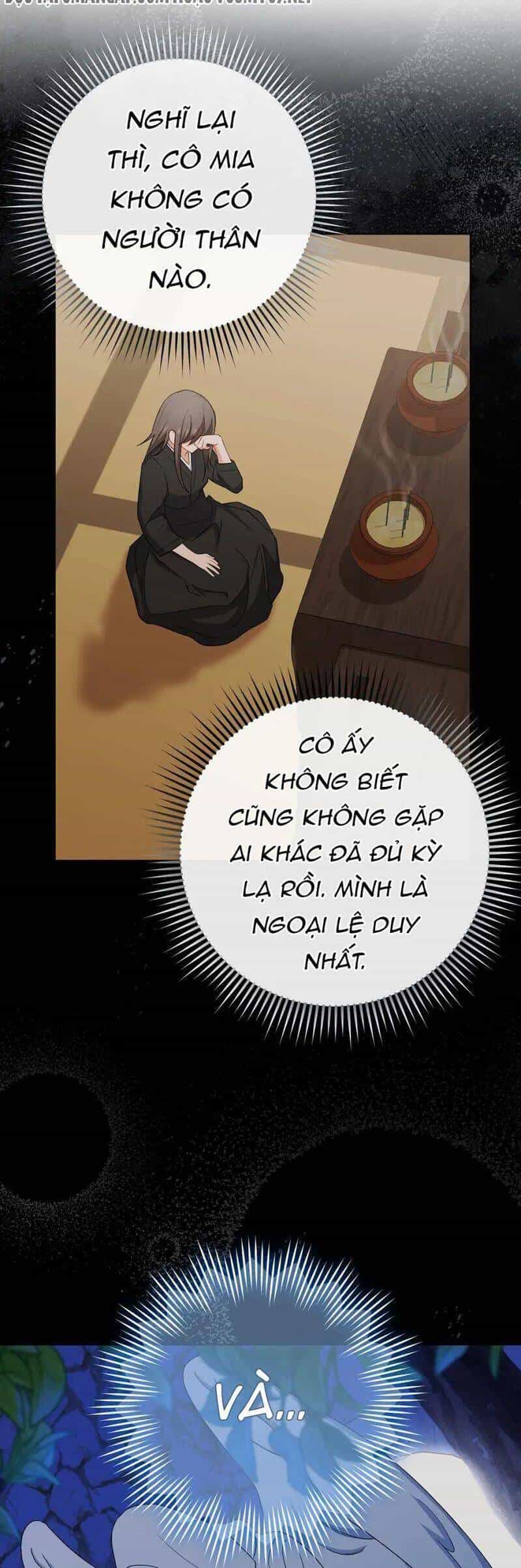 Đầu Bếp Hoàng Gia - Chương 76 - ảnh 43