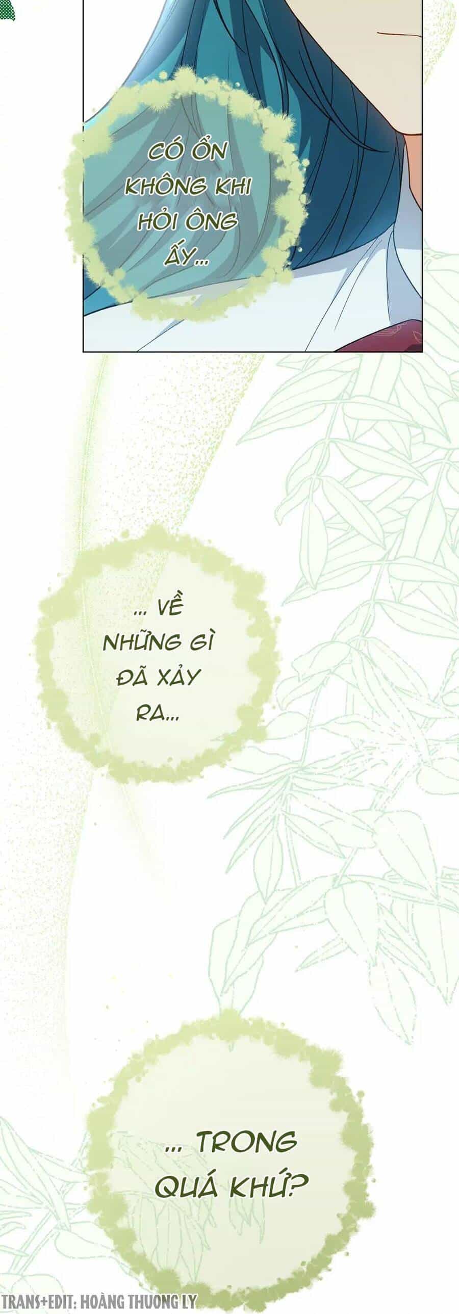 Đầu Bếp Hoàng Gia - Chương 77 - ảnh 15