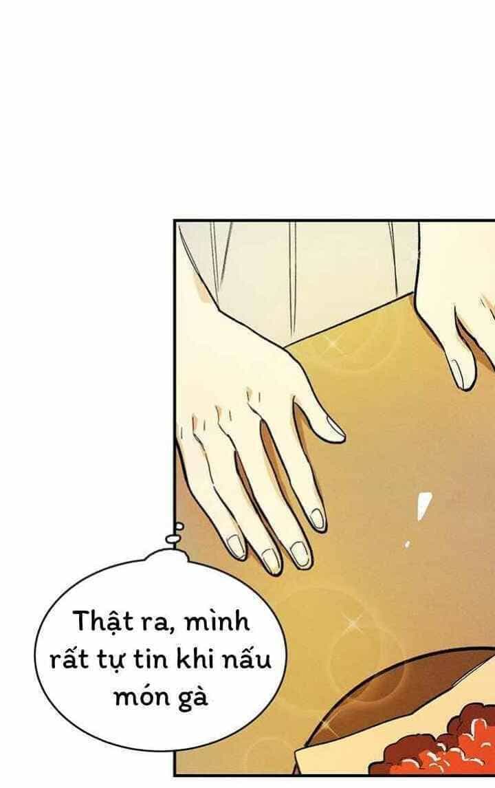 Đầu Bếp Hoàng Gia - Chương 6 - ảnh 44