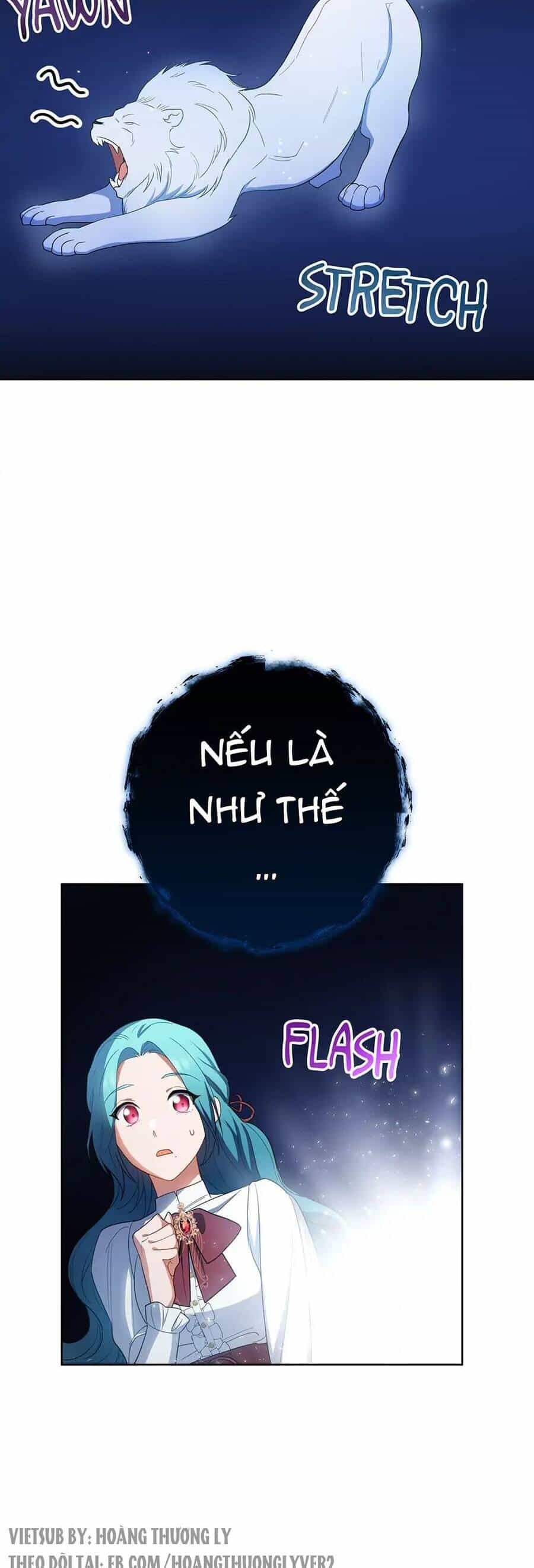 Đầu Bếp Hoàng Gia - Chương 78 - ảnh 15