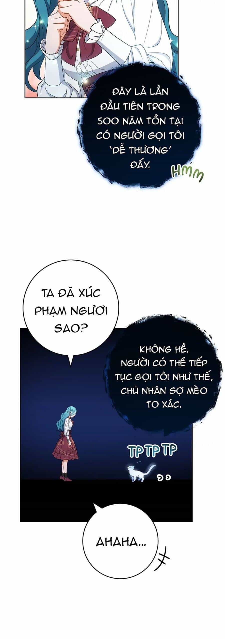 Đầu Bếp Hoàng Gia - Chương 78 - ảnh 18
