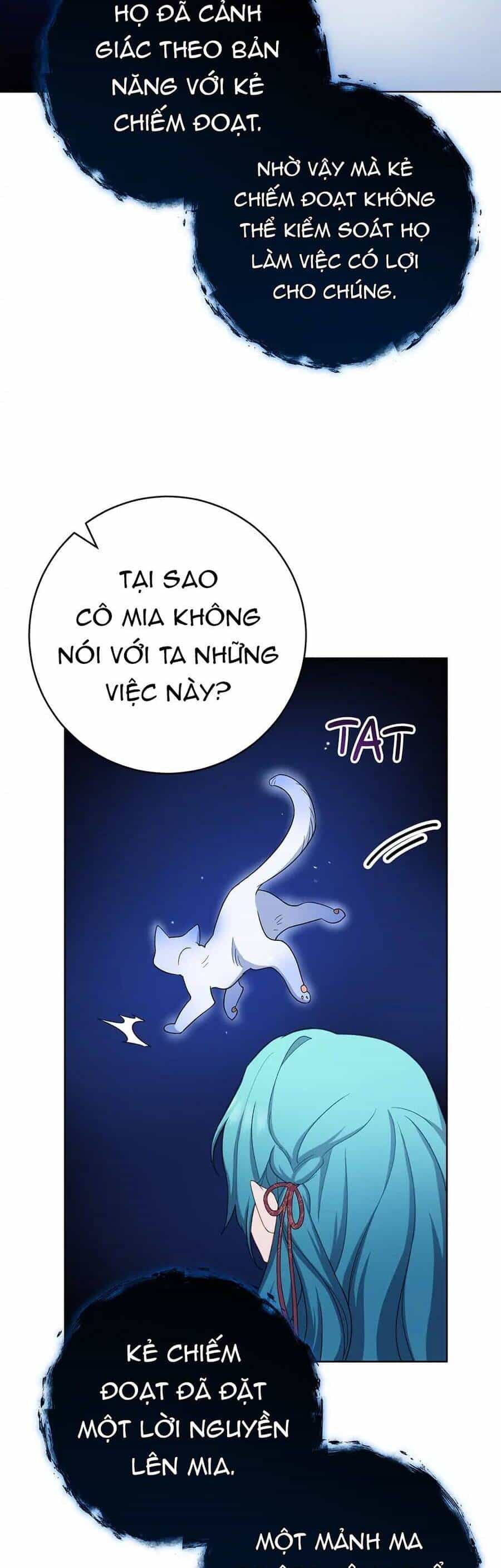 Đầu Bếp Hoàng Gia - Chương 78 - ảnh 40