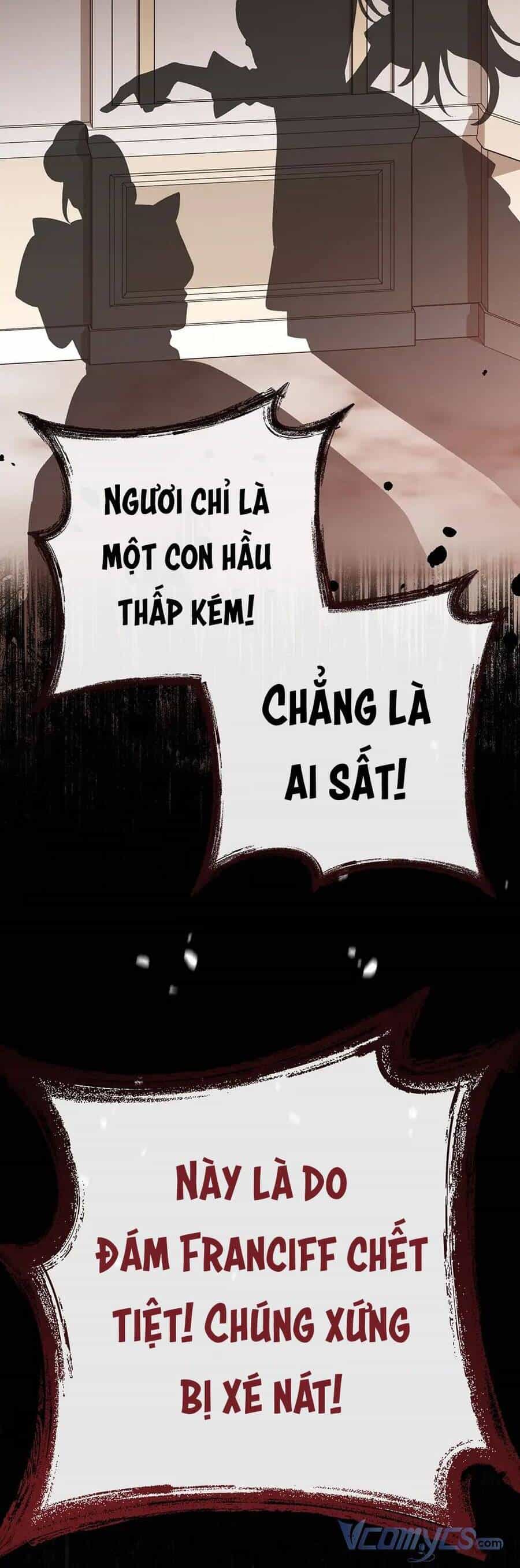 Đầu Bếp Hoàng Gia - Chương 78 - ảnh 57