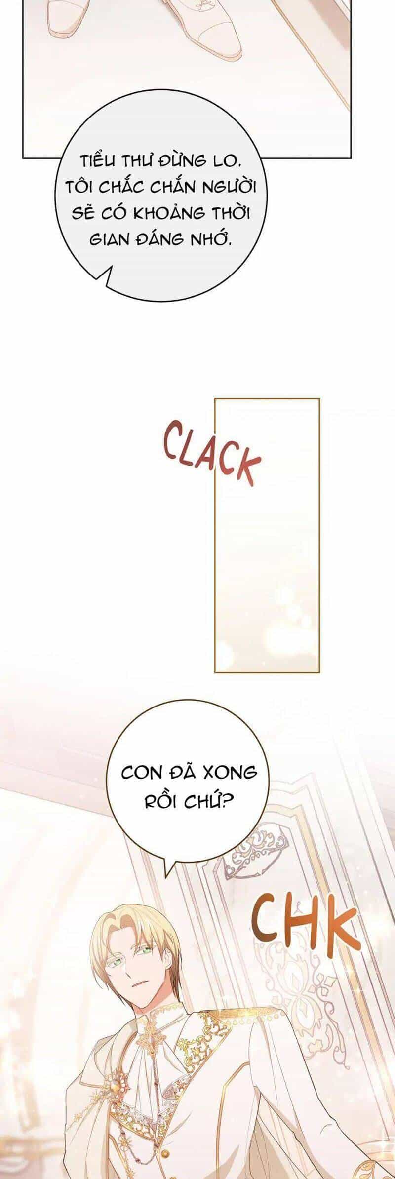 Đầu Bếp Hoàng Gia - Chương 79 - ảnh 37
