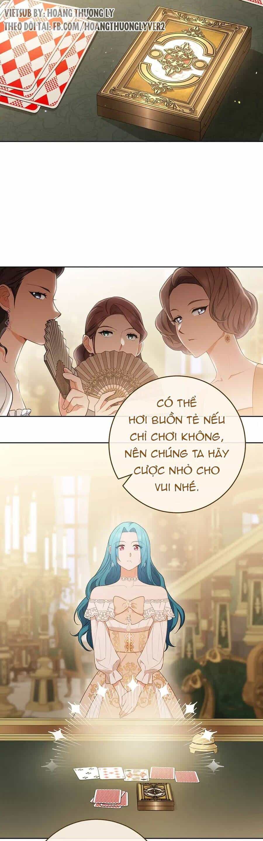 Đầu Bếp Hoàng Gia - Chương 80 - ảnh 16