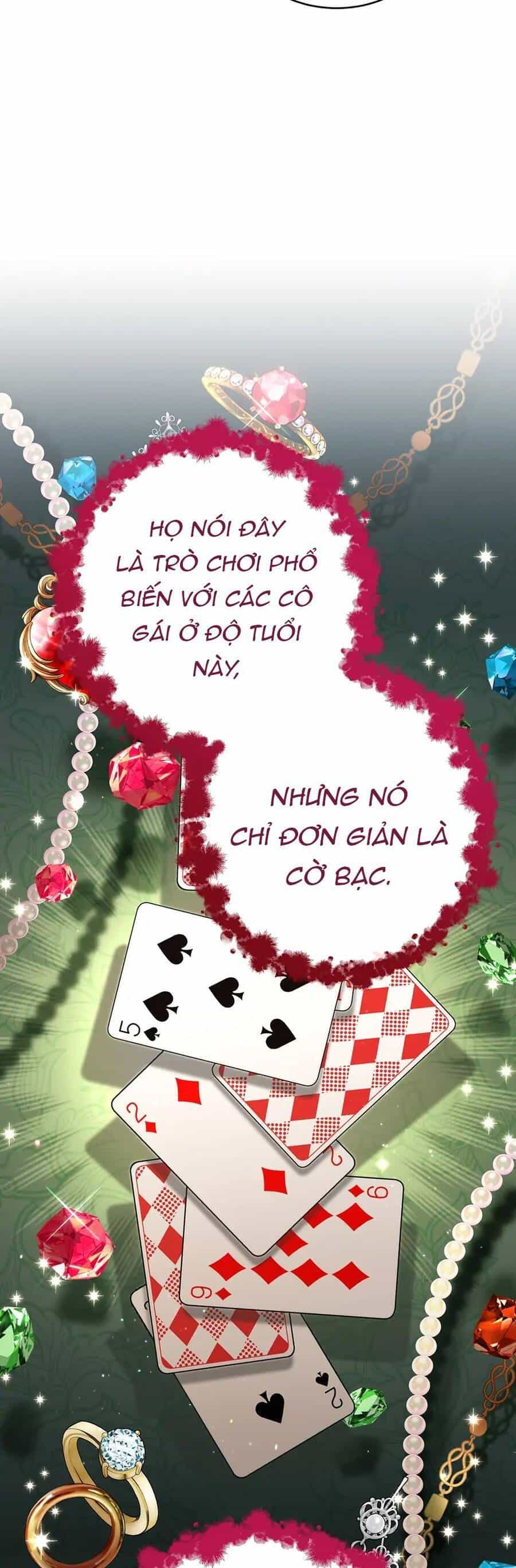 Đầu Bếp Hoàng Gia - Chương 80 - ảnh 18
