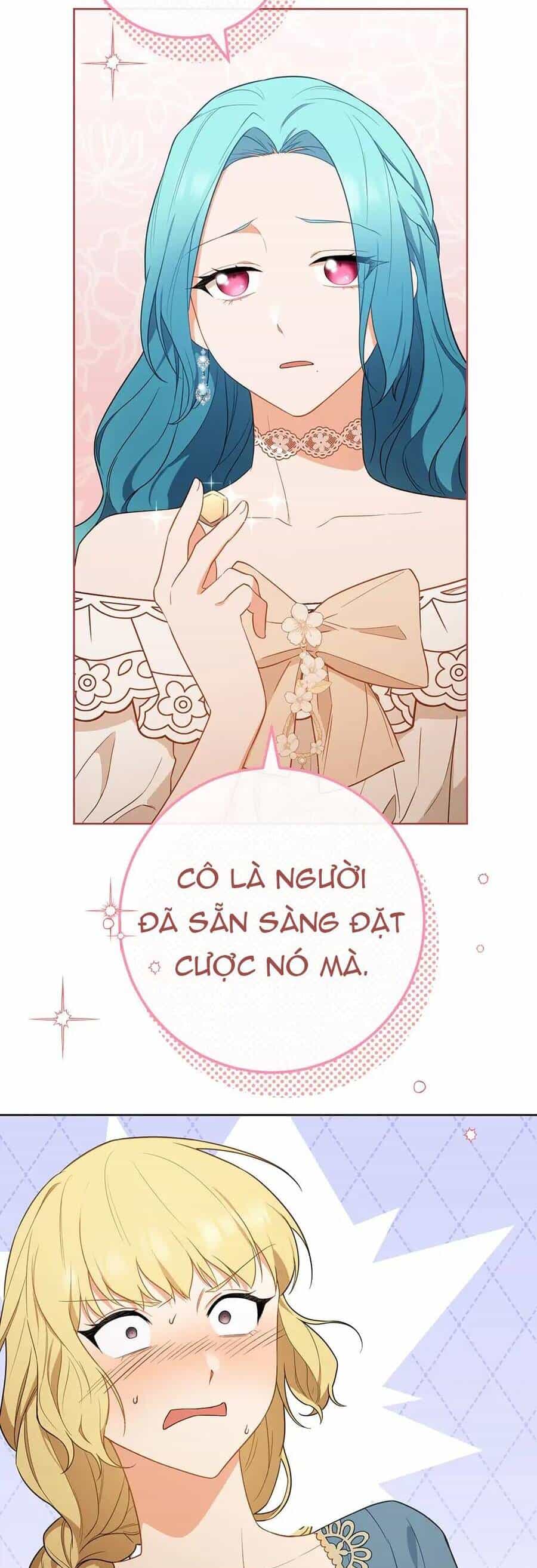 Đầu Bếp Hoàng Gia - Chương 80 - ảnh 39