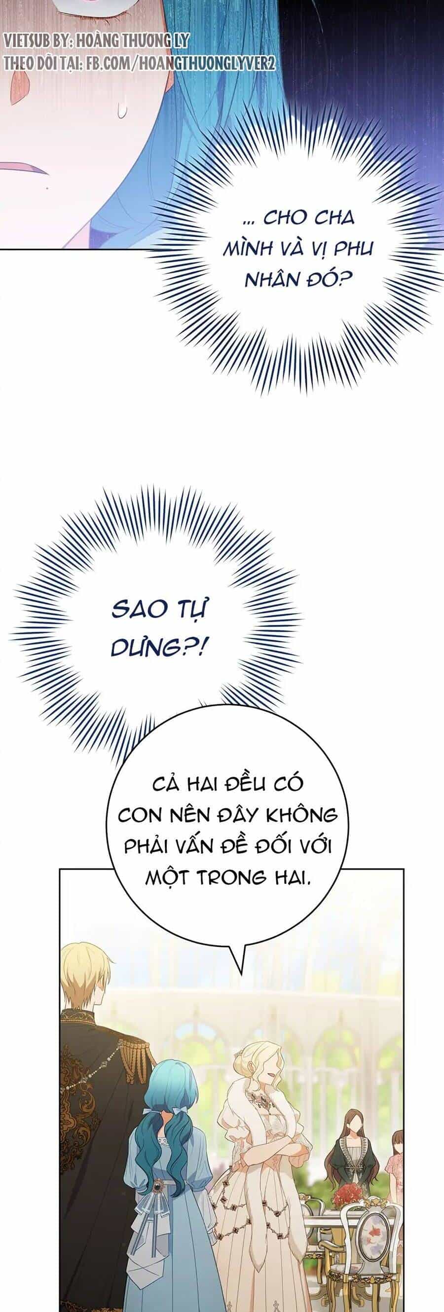 Đầu Bếp Hoàng Gia - Chương 81 - ảnh 20