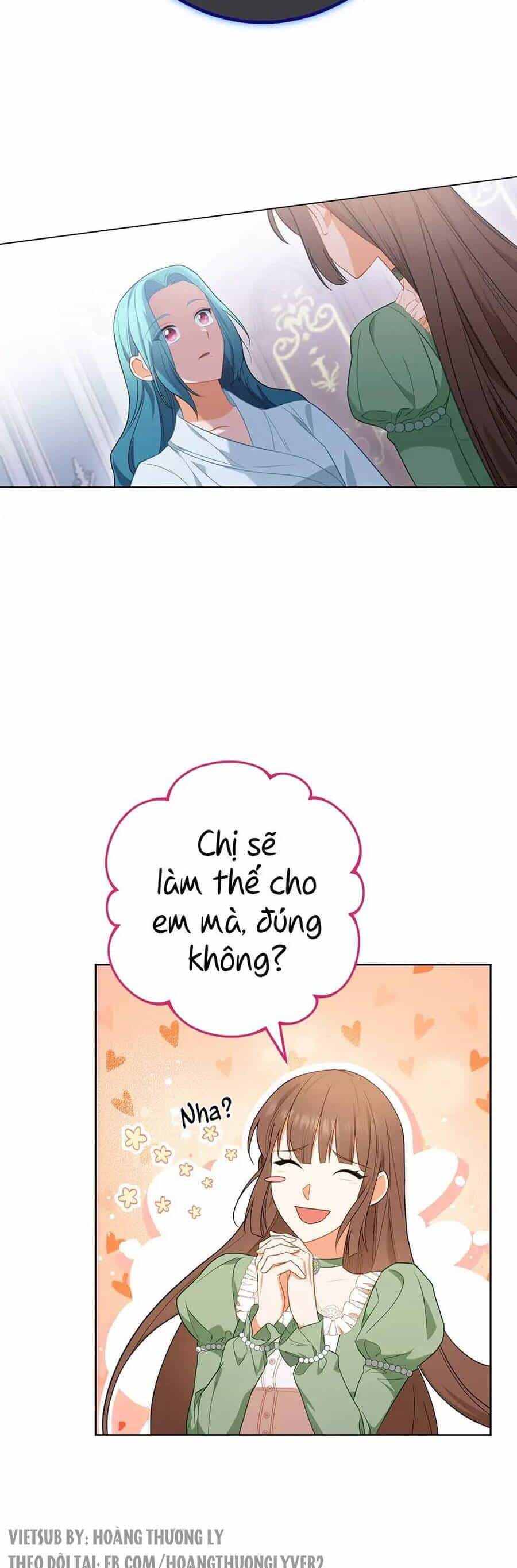 Đầu Bếp Hoàng Gia - Chương 82 - ảnh 27