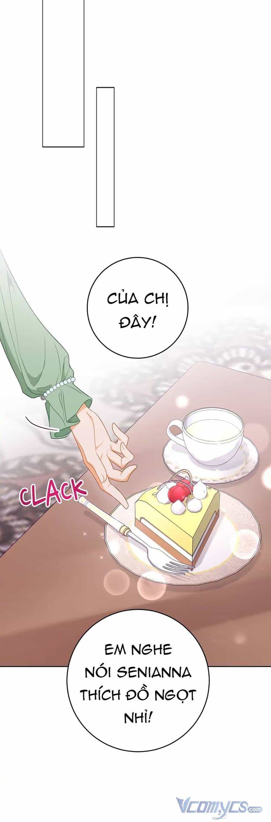 Đầu Bếp Hoàng Gia - Chương 82 - ảnh 29
