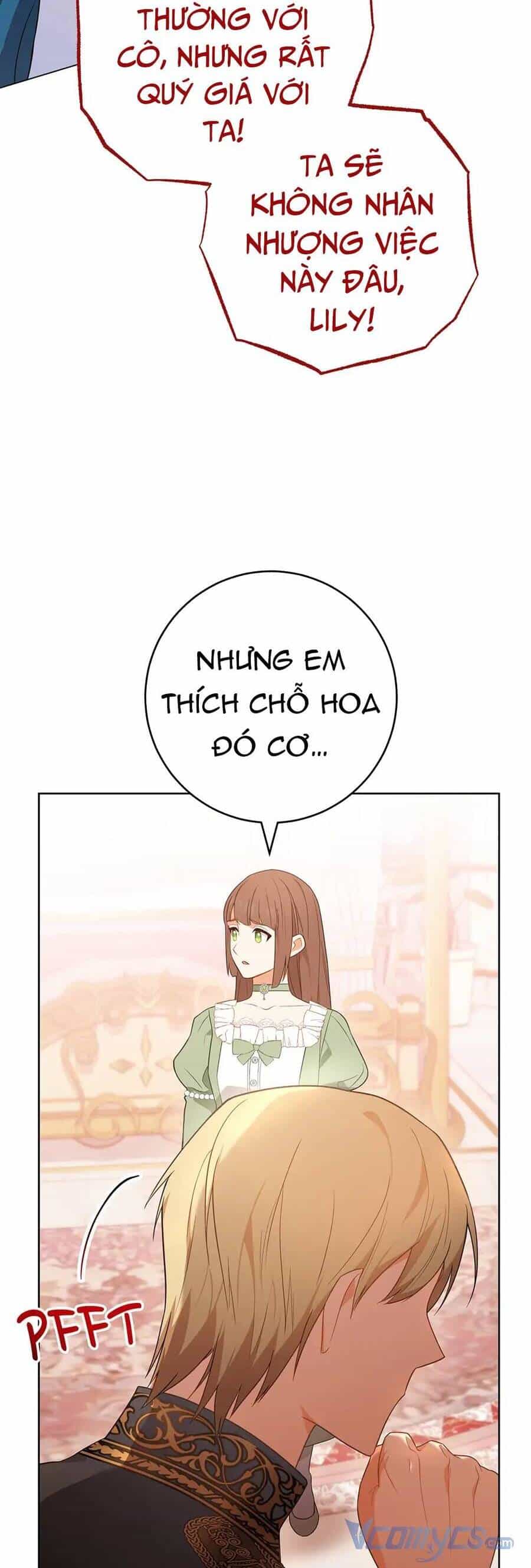 Đầu Bếp Hoàng Gia - Chương 82 - ảnh 53