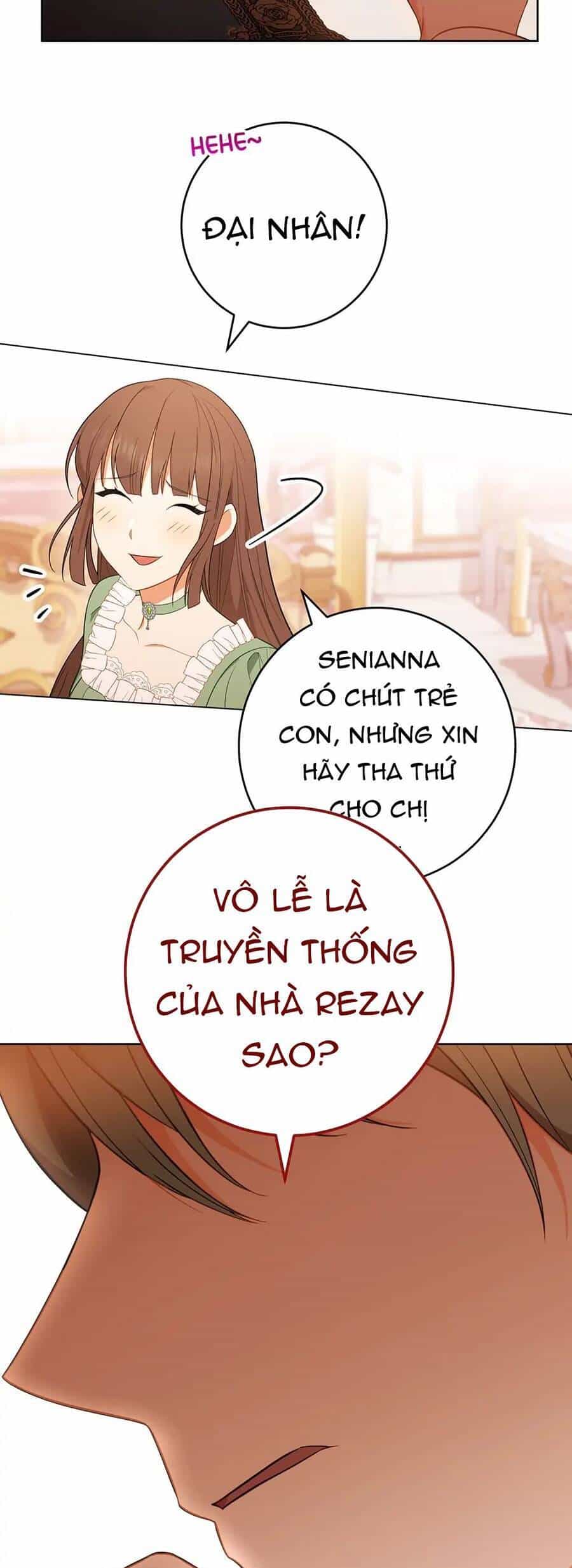 Đầu Bếp Hoàng Gia - Chương 82 - ảnh 54