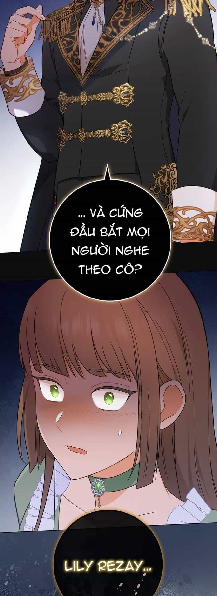 Đầu Bếp Hoàng Gia - Chương 82 - ảnh 56
